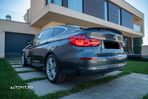 BMW Seria 3 320d xDrive GT Aut. Luxury Line - 9