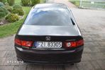 Honda Accord 2.0 Sport - 19