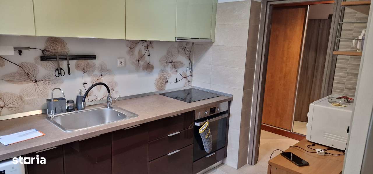 Drumul Taberei 3 cam 66mp Romancierilor - Imagine principală: 3/15