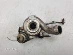 TURBOSPRĘŻARKA FIAT DUCATO III L2H2 5802122184 - 5