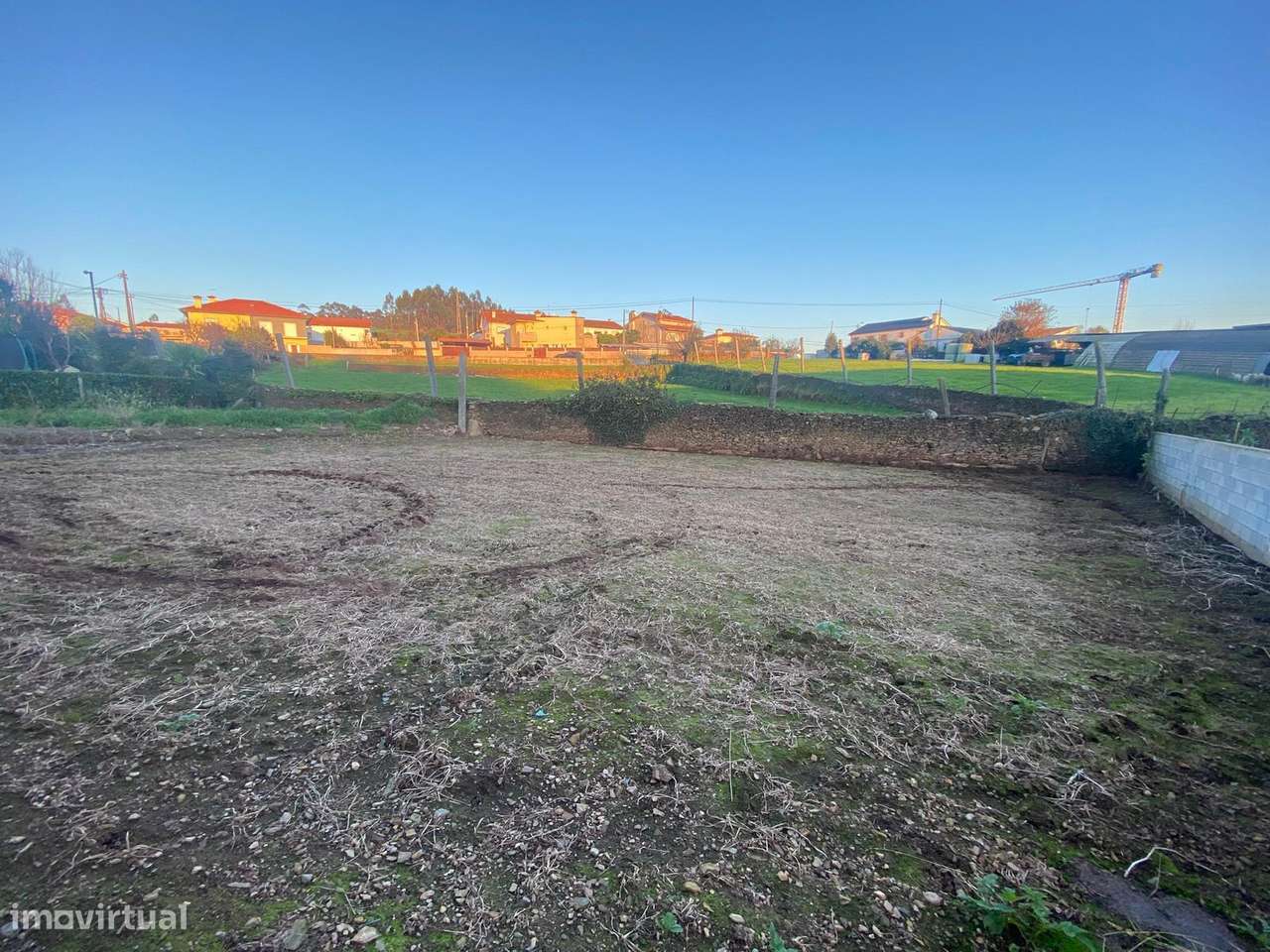Terreno Cpnstrução - Grande imagem: 5/7