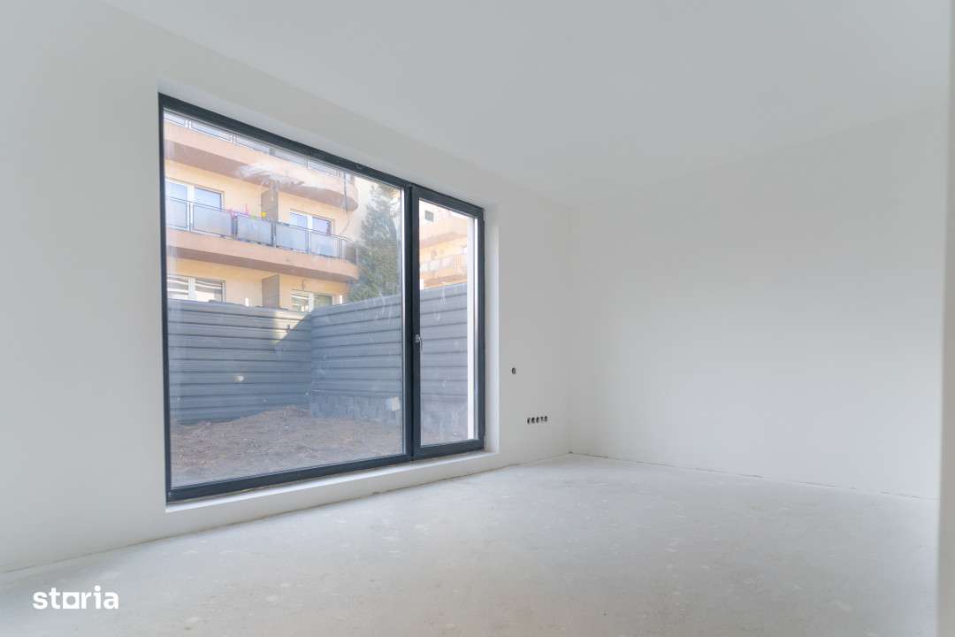 Casa tip duplex intr-o zona rezidentiala de case din zona Campului-7