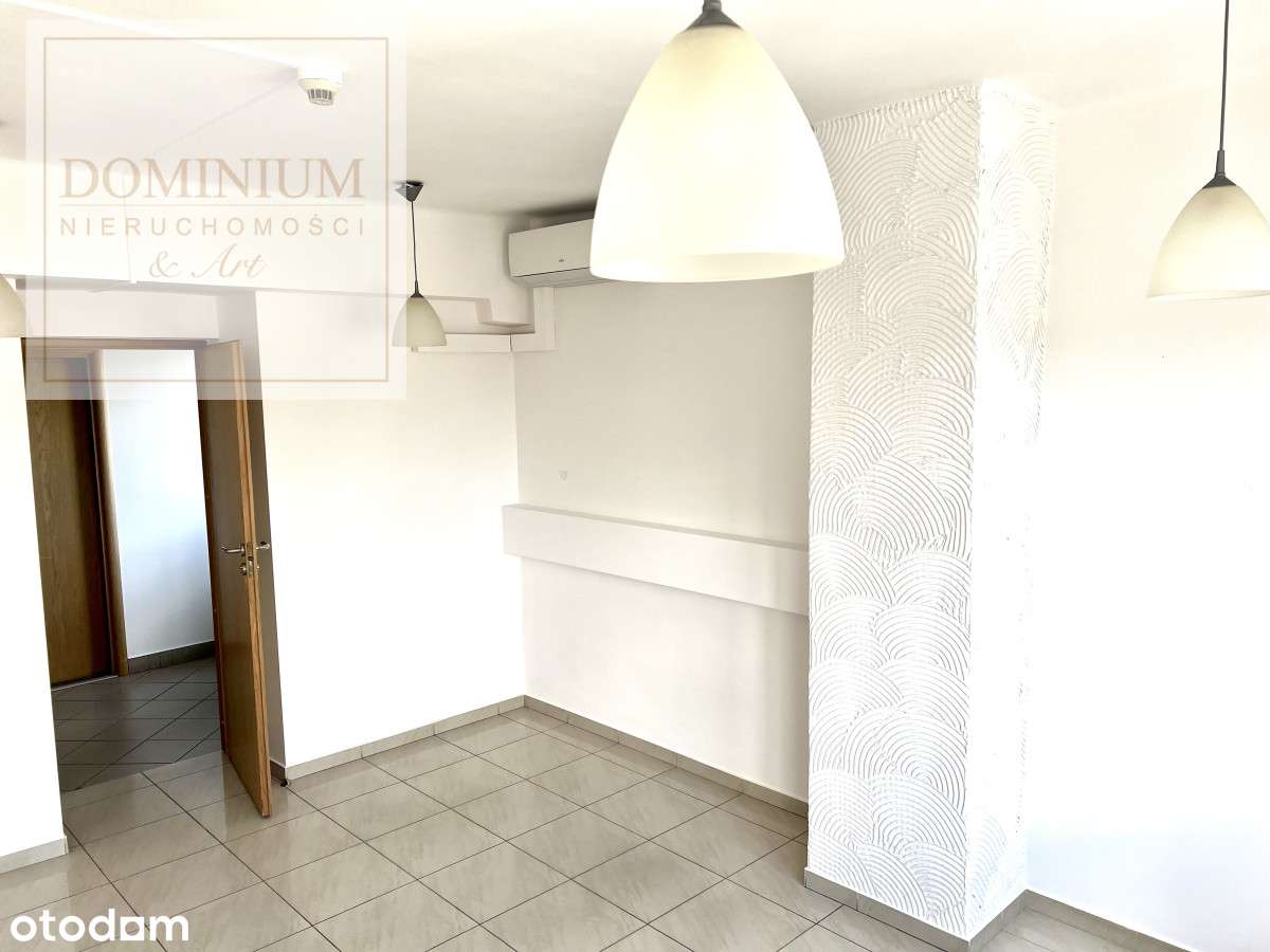 Biuro W Centrum  Przy Ratuszu- Sądzie 1 Maja-1