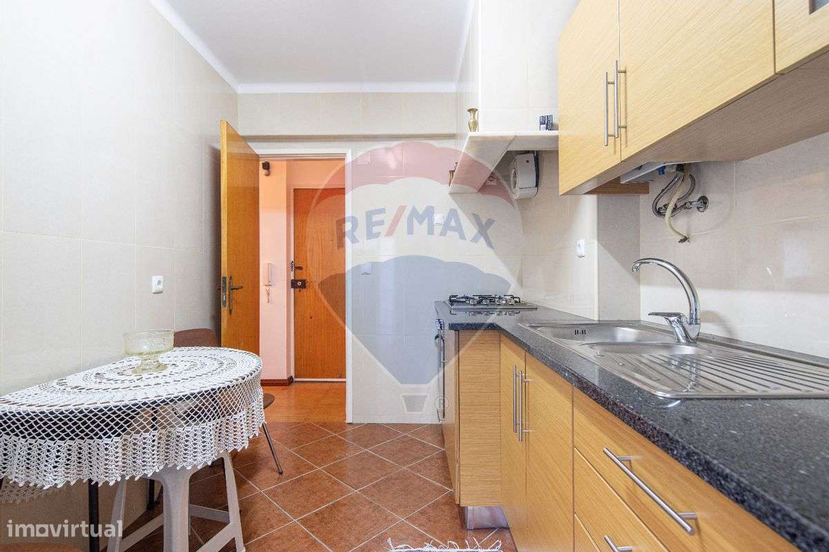 Apartamento T2 para venda - Grande imagem: 5/14
