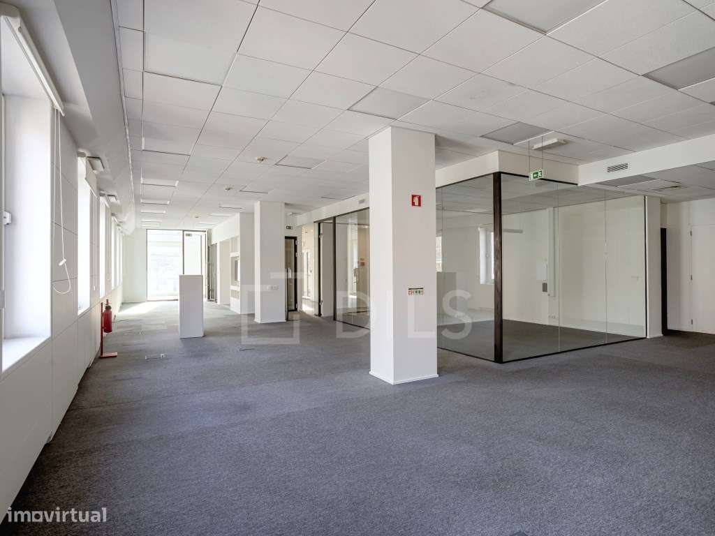 Escritório para arrendar, no Liberdade 108, em Lisboa - Grande imagem: 2/20