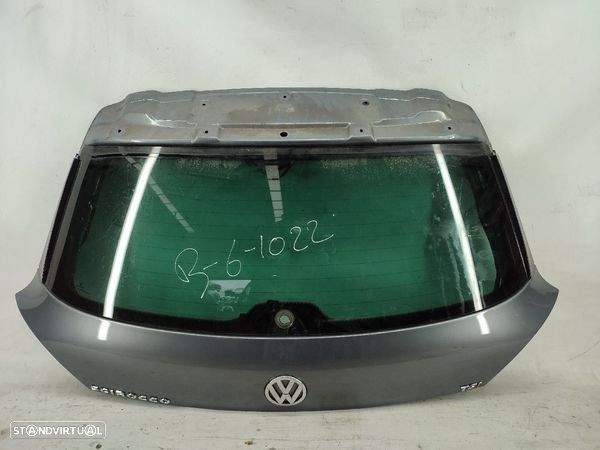 Mala Volkswagen Scirocco (137, 138) - 1