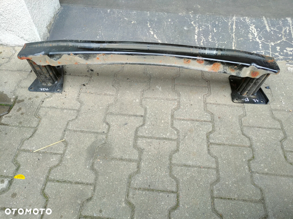 Belka zderzaka tył Audi A1,8X - 3