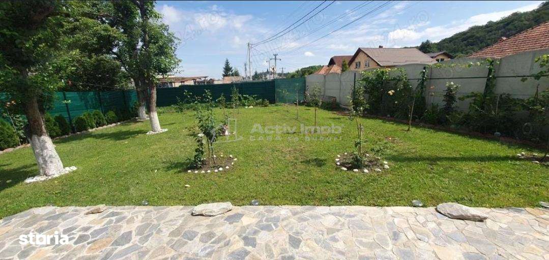 Casa - 2 apartamente - Rasnov-15