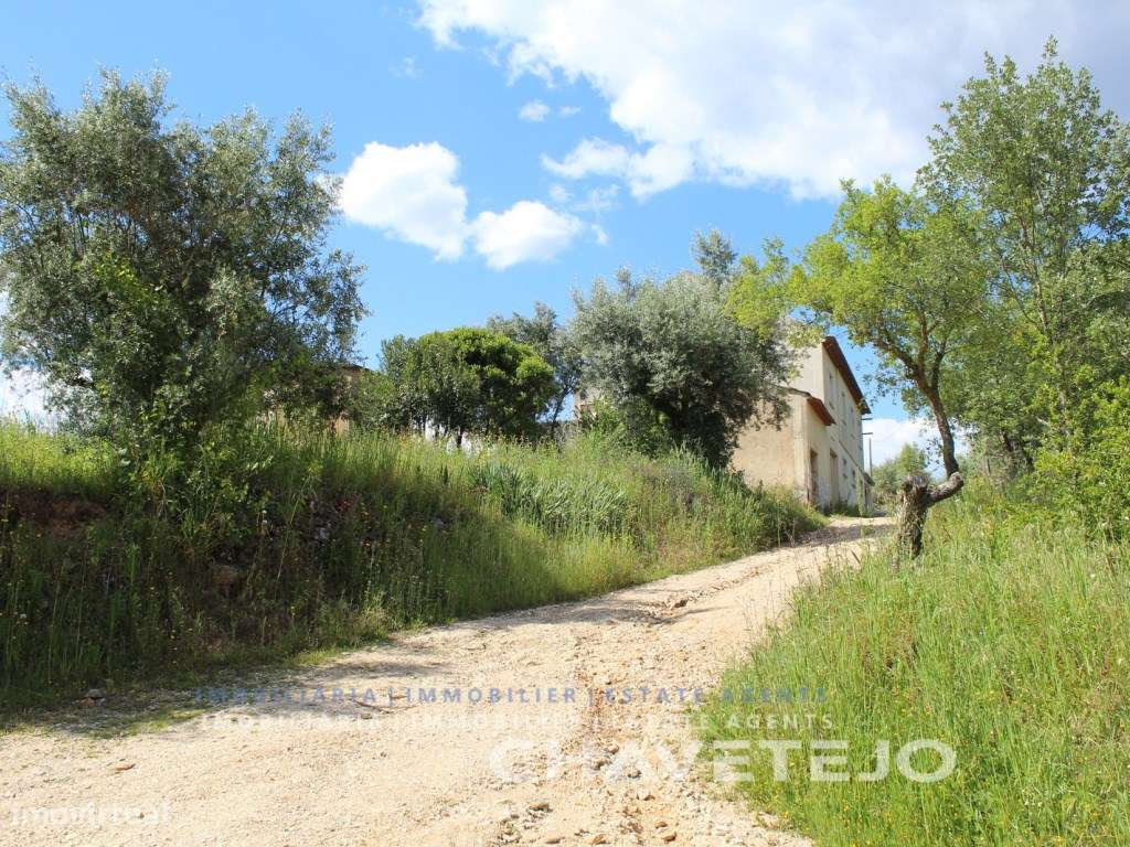 Oportunidade! Quinta com moradia, anexo e terreno próxima da Albufe...-40