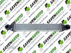 Radiador Intercooler Mercedes-Benz B-Class (W245) - 1