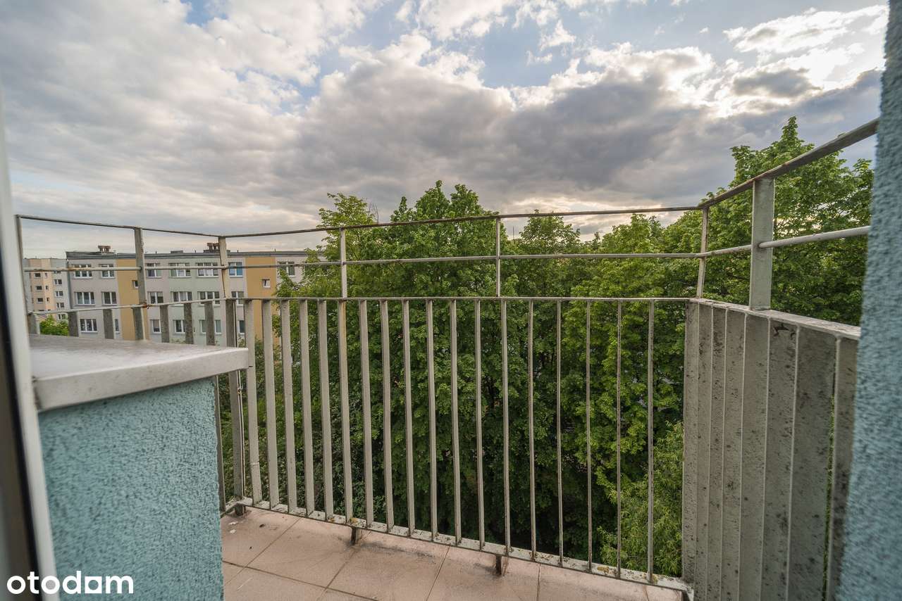 Nowe Miasto - minuta od politechniki - pod inwestycje lub dla rodziny-10