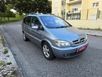 Opel Zafira 2.0 DTi Life - 5