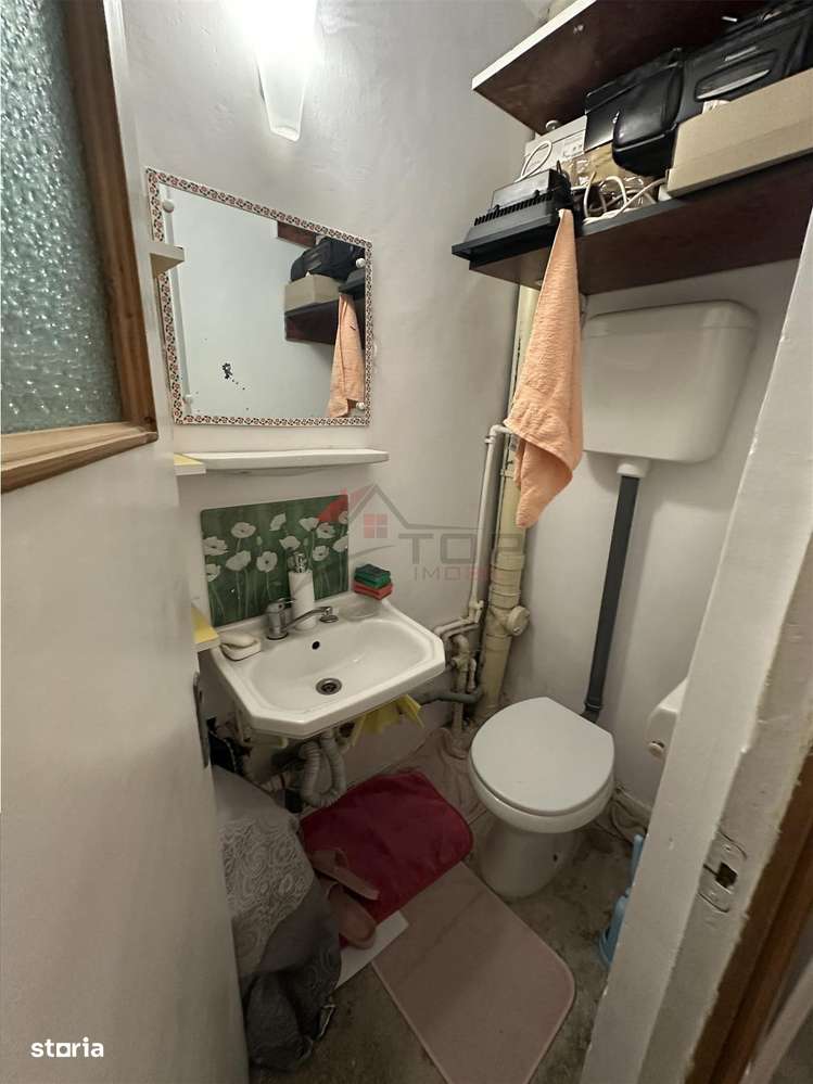 Apartament 3 camere- Frumoasa-5