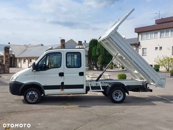 Iveco Daily C35C - 6