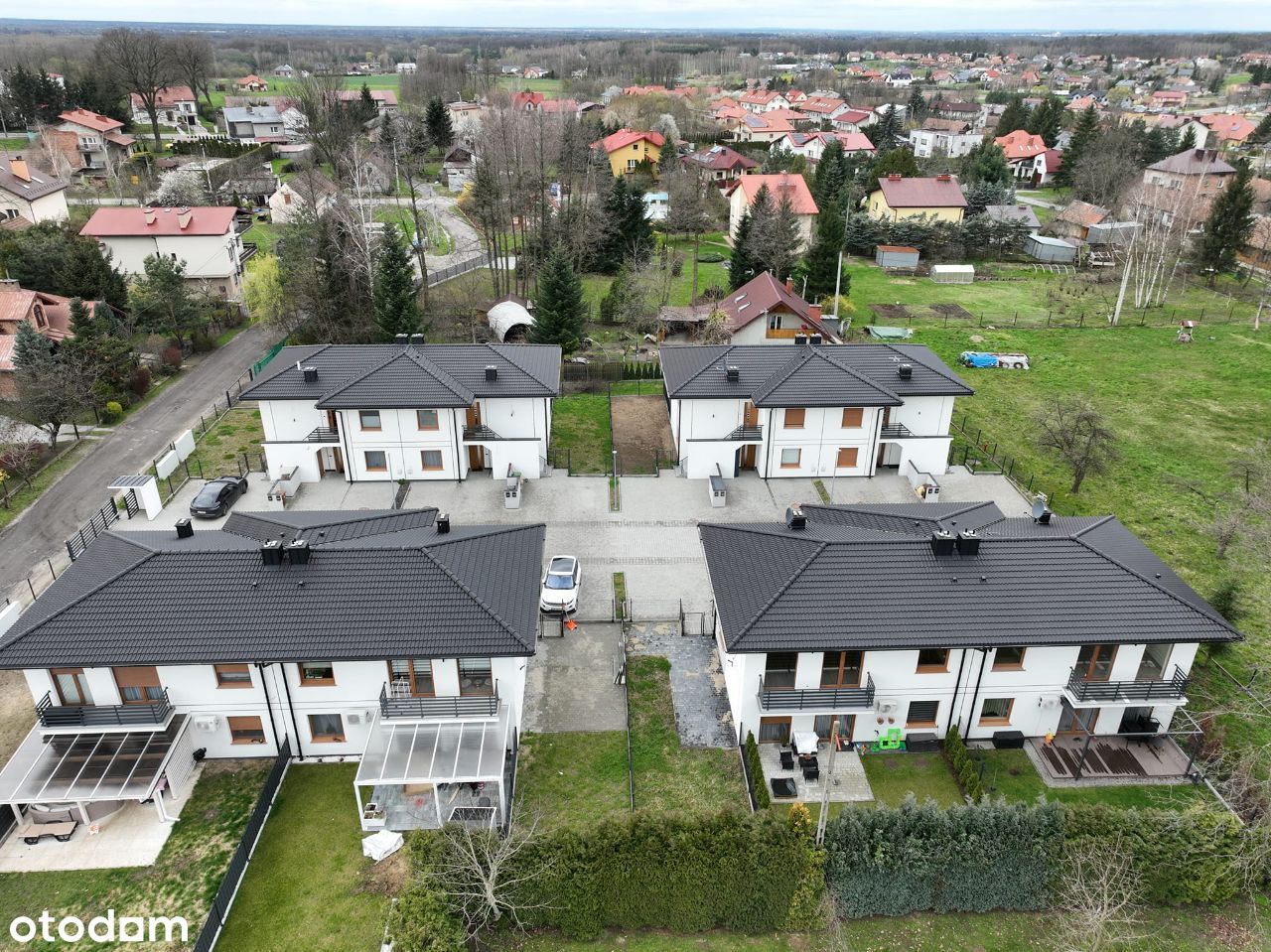 Zupełnie nowy apartament w Tarnowie