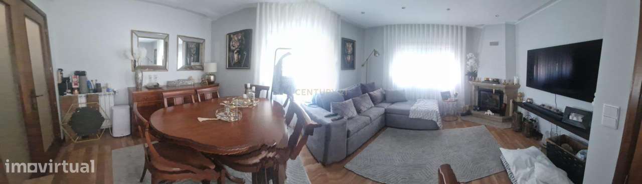 Andar Moradia T2 em Baguim do Monte, Gondomar - Grande imagem: 4/18