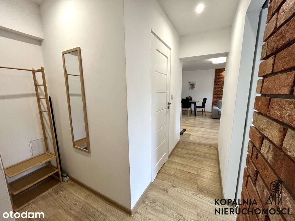 3 pokoje do wejścia gazowe z wyposażeniem – další