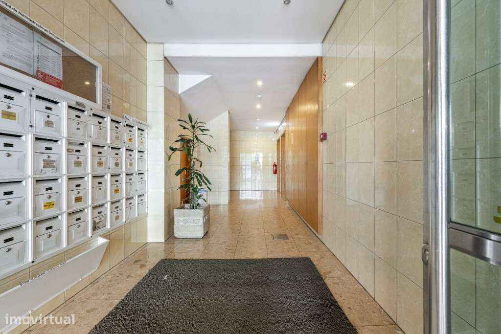 Apartamento T3 Remodelado | Próximo da Bosch-21