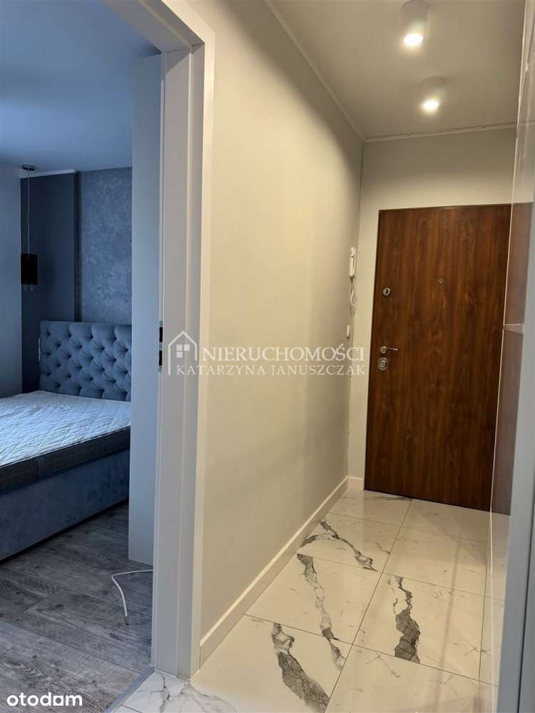 Piękne, Po Kapitalnym Remoncie, Meble W Cenie-8