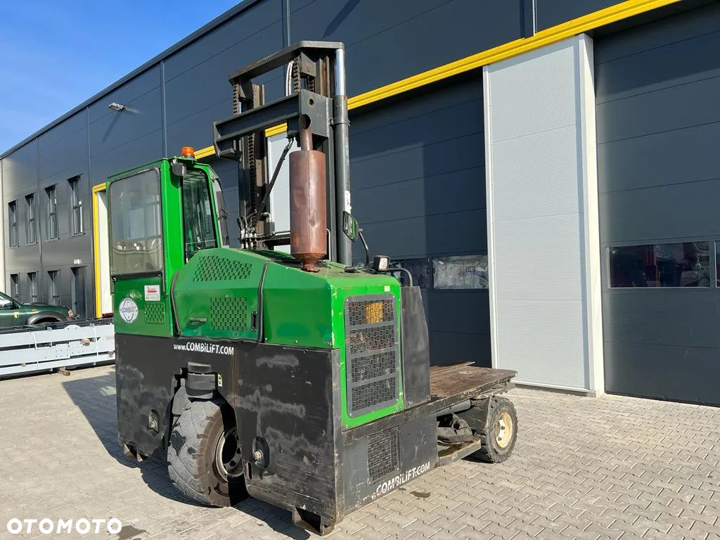 Combilift C8000 - 13