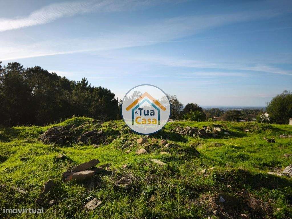 Terreno Urbano à Venda em Alviães - Palmaz, Oliveira de Azeméis - Grande imagem: 5/20