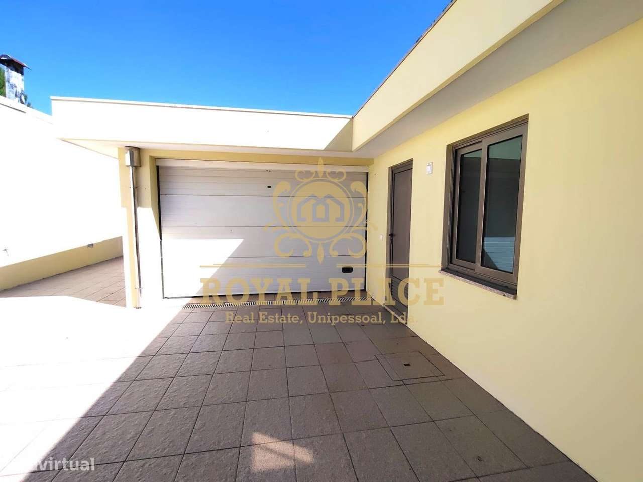 Moradia T3 em Seixezelo, Vila Nova de Gaia-26