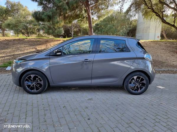 Renault Zoe Bose 40 - 3