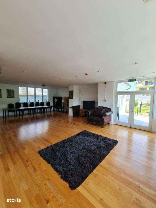 Casa cuplata, 400 mp utili si 650 mp de teren, sat Tauti - Imagine principală: 3/14