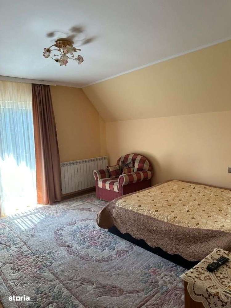 Lunca Mare - Sotrile - casa foarte  frumoasa - 250000 Euro/Neg. - Imagine principală: 5/15