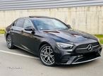 Mercedes-Benz E 220 d 4Matic T 9G-TRONIC AMG Line - 1