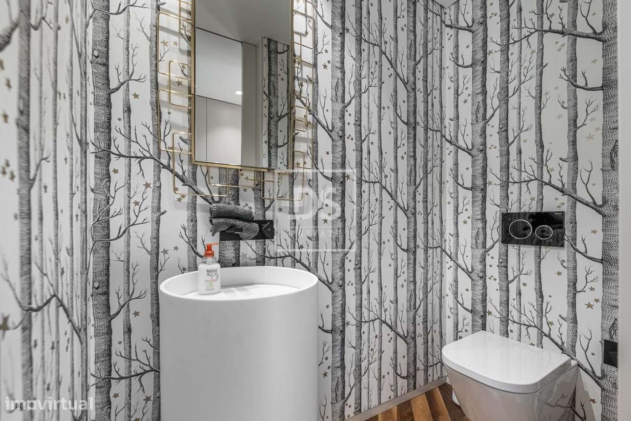 Imovel de luxo - Freguesia de Costa, Guimarães.-38