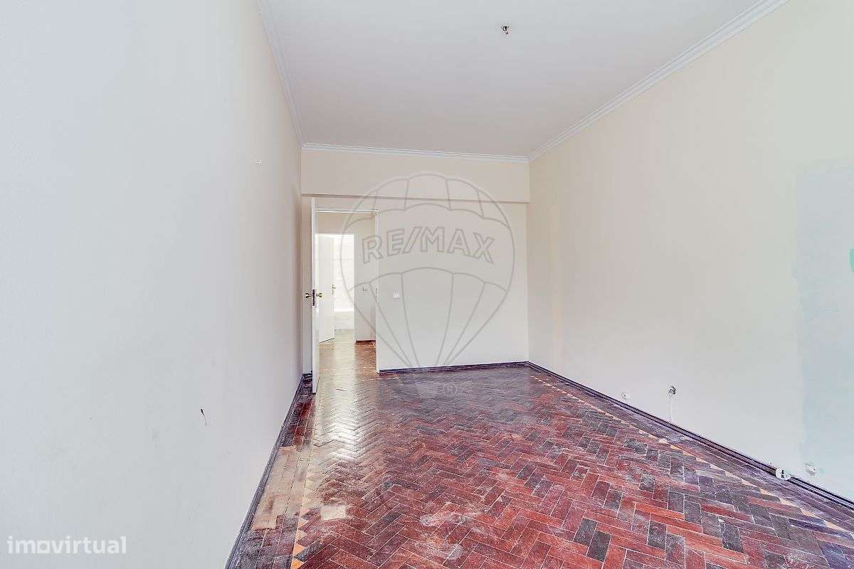 Apartamento T1 para venda-5