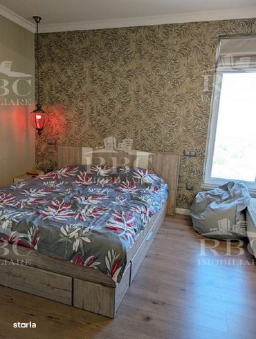 Apartament cu 2 camere 67 mp semicentral-14