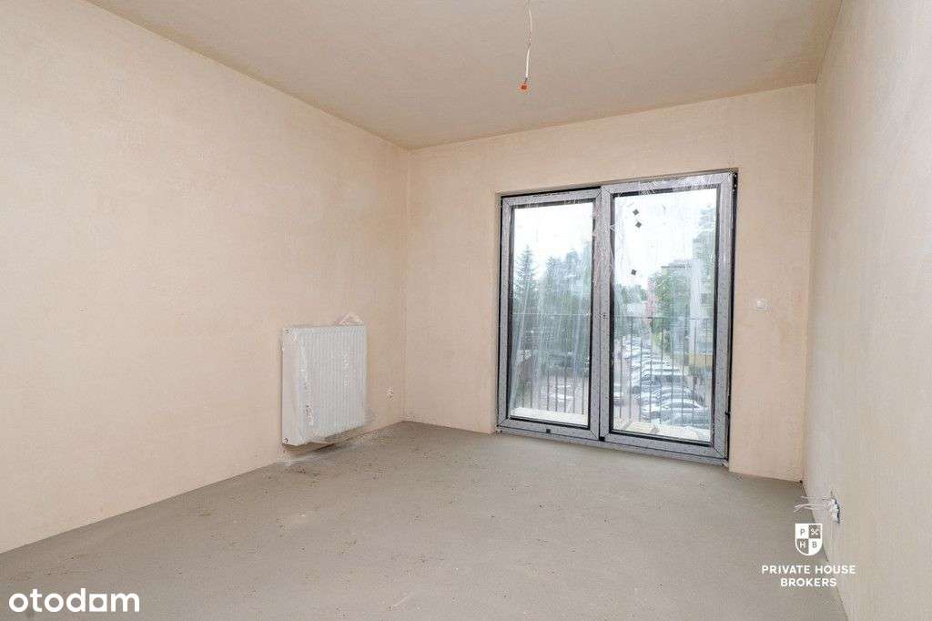 Lokal biurowo- usługowy Wybickiego 139 mkw - Pełny obrazek: 4/15