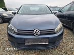 Volkswagen Golf 2.0 TDI DPF Highline - 15