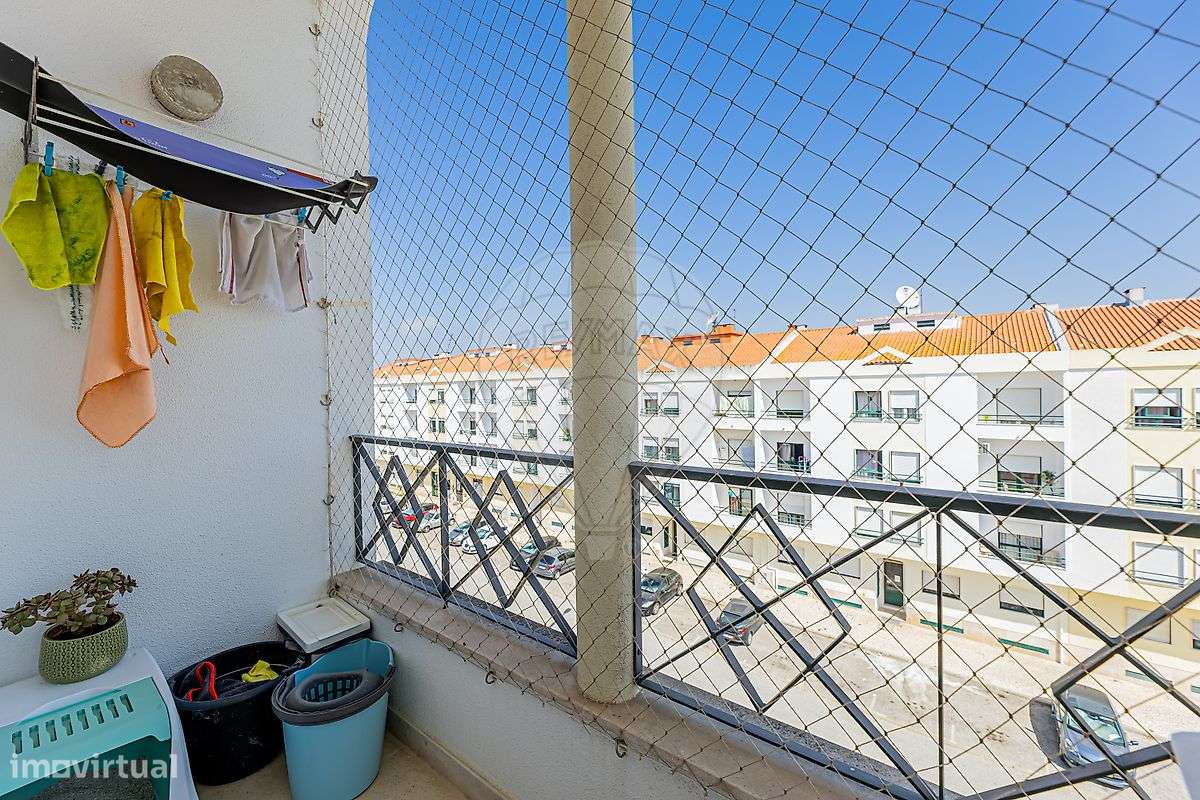 Apartamento T2 para venda-27