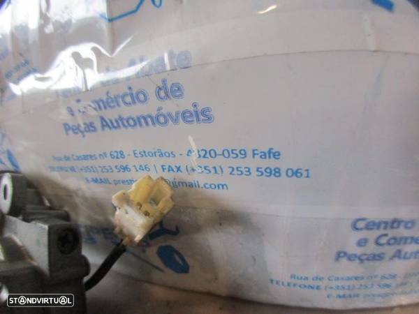 Modulo 44149493 MITSUBISHI CARISMA HATCHBACK FASE 2 2001 1.9 DID 115CV 5P PRETO Motor De Teto - 3