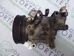 Compressor de ar condicionado NISSAN MICRA II 1.0 I 16V - 1