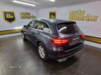 Mercedes-Benz GLC 250 d Exclusive 4-Matic - 14