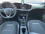 Opel Mokka 1.2 Turbo Start/Stop Edition - 13