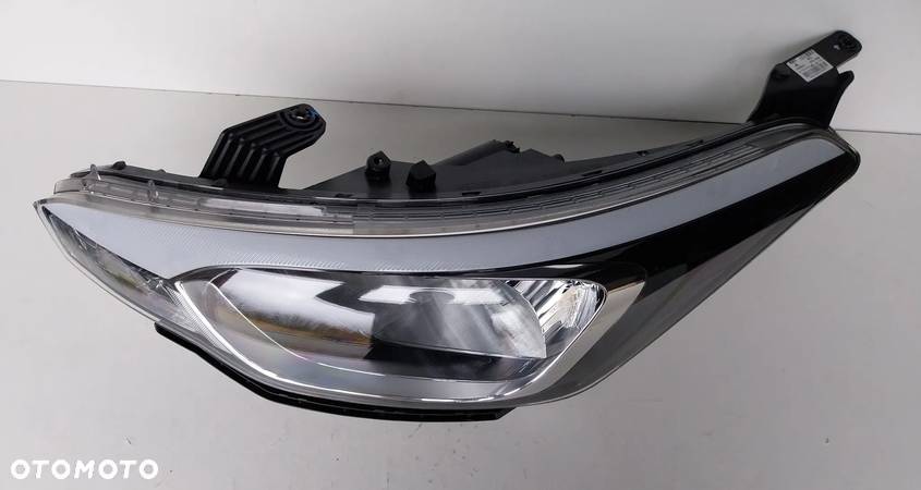 Lampa przód lewa Hyundai i20 II 01048099900010 92101 C8000 - 4