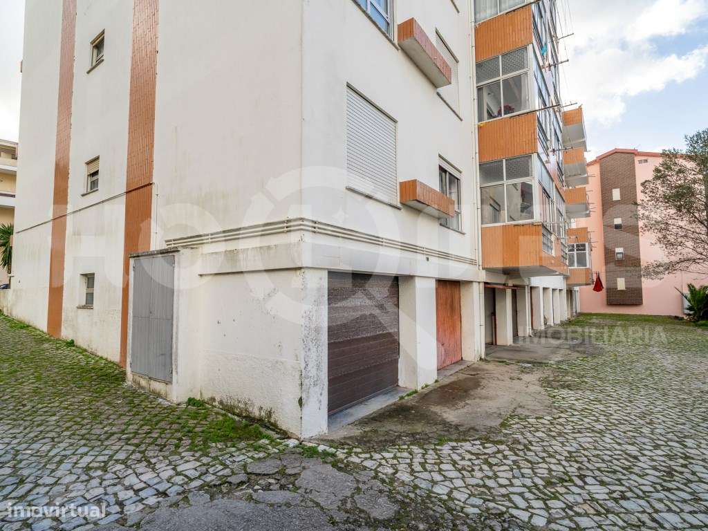 Apartamento T3 | Garagem | Arrumos | Centro Histórico - Grande imagem: 4/56