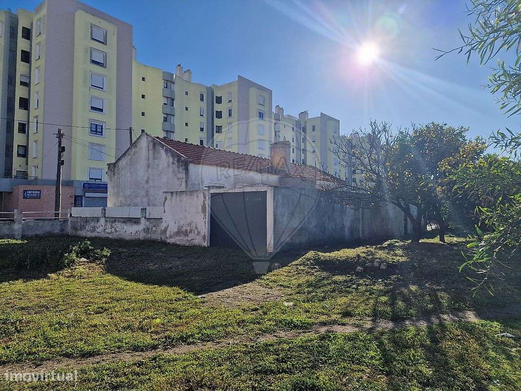 Moradia T4 para venda - Grande imagem: 4/23