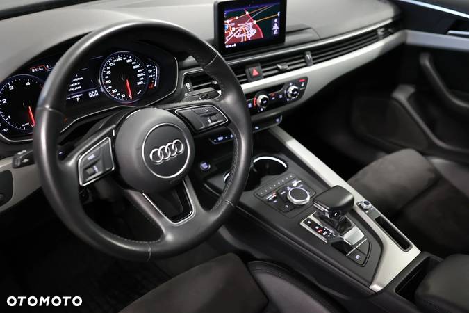 Audi A5 40 TDI Sport S tronic - 17