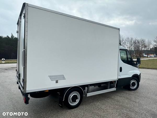 Iveco Daily 3.0 Chłodnia Thermoking - 5
