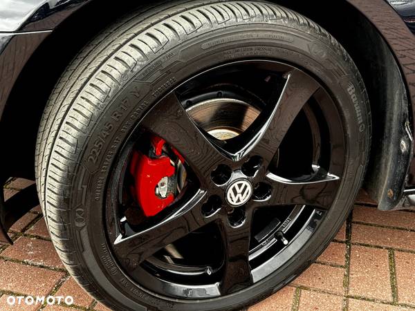 Volkswagen Golf 1.6 TDI DPF BlueMotion Technology Comfortline - 30