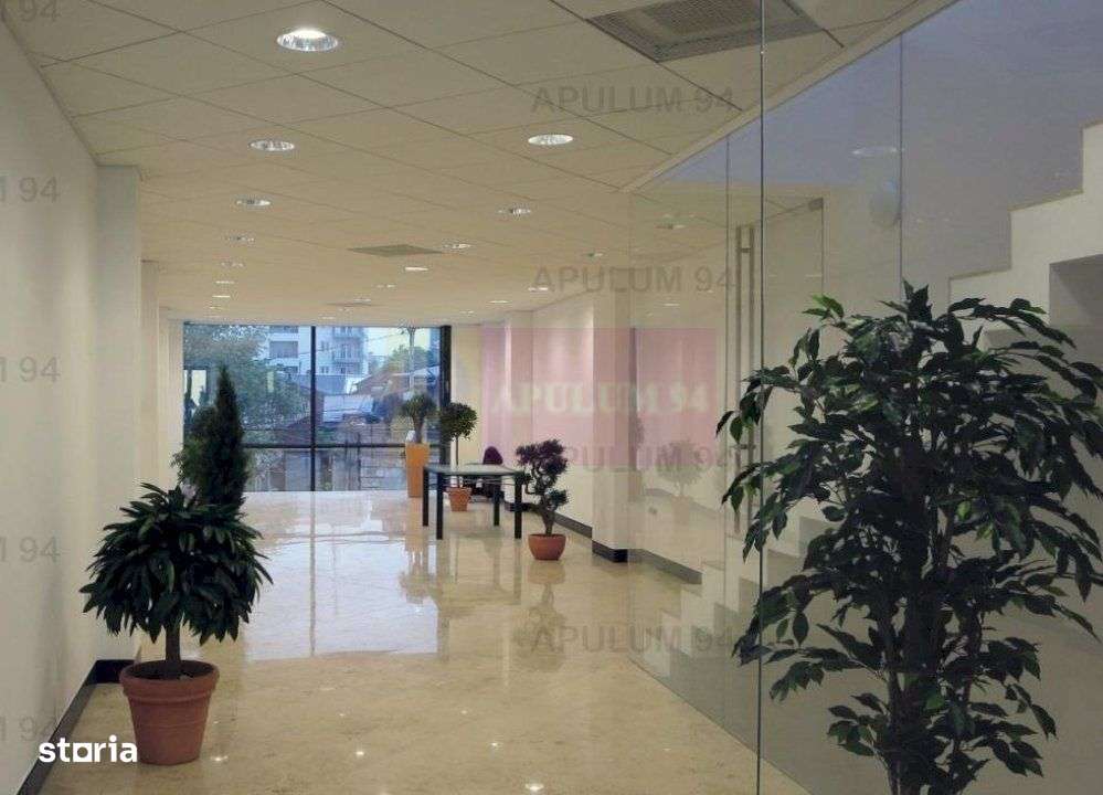 Imobil de Lux Zona Dacia Eminescu 450 MP Pretabil Birouri | Business - Imagine principală: 5/14