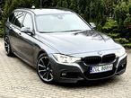 BMW Seria 3 318i M Sport Shadow - 6