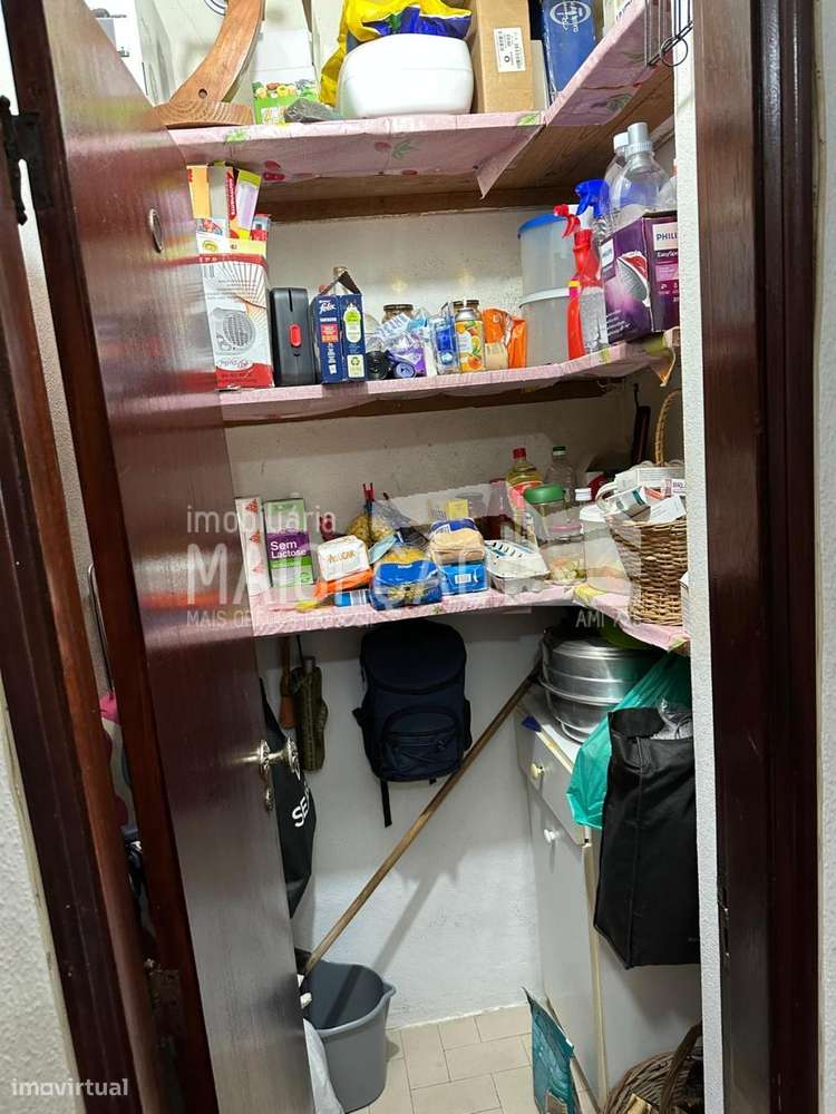 Apartamento T3 na zona da estação - Grande imagem: 5/20