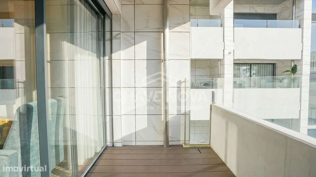 Excelente T2 em Oliveira do douro a 15 minutos do metro-OD/02560/MH - Grande imagem: 3/21